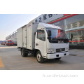 Camion de fret léger Dongfeng 88HP